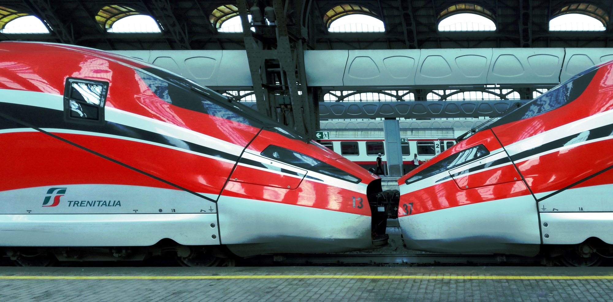 World S Fastest High Speed Trains In Commercial Operation In 2021